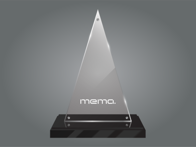 Triangle Award