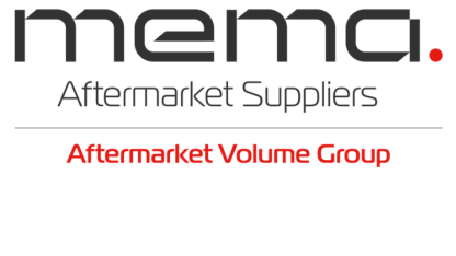 MEMA Aftermarket Volume Group