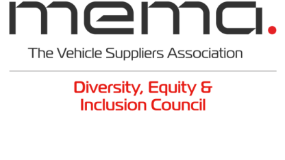 MEMA Diversity Equity & Inclusion Council