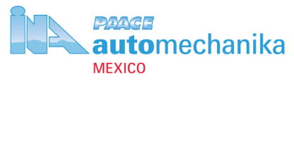 INA PAACE Automechanika