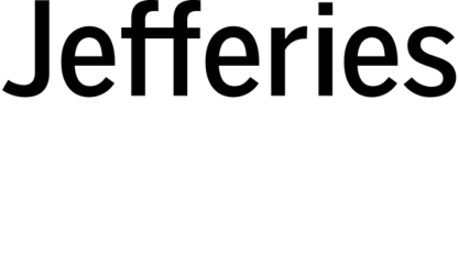 Jefferies Logo