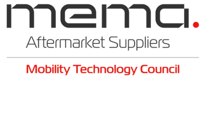 MEMA Aftermarket Mobility Technology Council