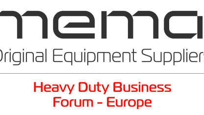 Heavy Duty Business Forum Europe