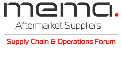 Supply Chain & Operations Forum