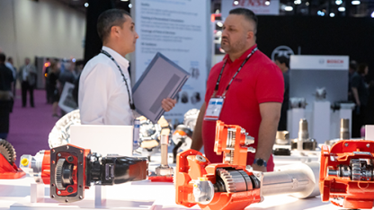 Heavy Duty Aftermarket Week