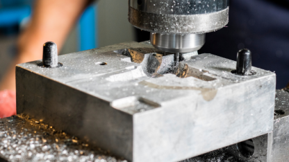 HRI Tooling