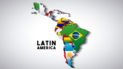 Latin America