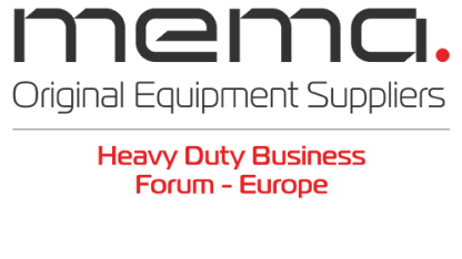 HDBF-E Heavy Duty Business Forum Europe