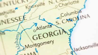 Georgia Regional Supplier Meeting