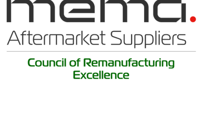 CoRE Green Logo