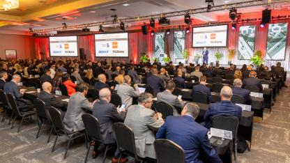 Annual Conference