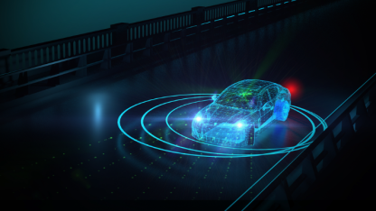 ADAS Ecosystem
