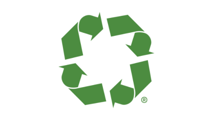 Remanufacturing Four-Arrow Logo