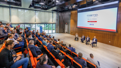 Global Summit at the University of Miami