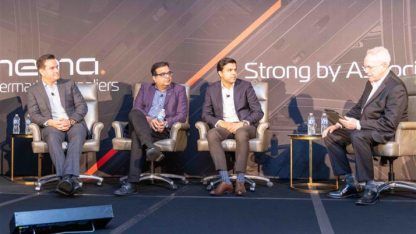 2026 Landmark Study session at Vision Conference