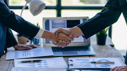 M&A Strategy