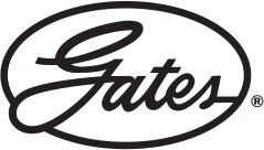 Gates Corporation Logo