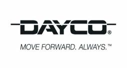 Dayco Logo