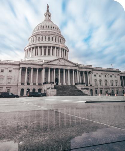 United States Capitol building