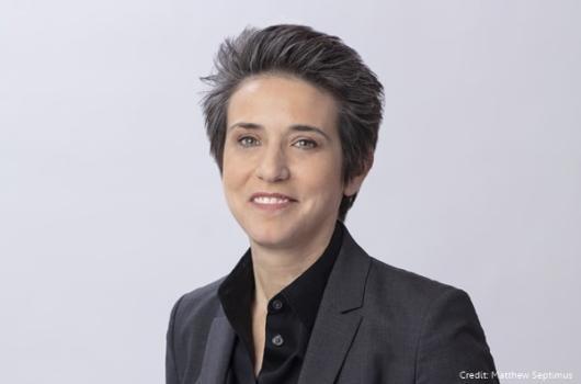 Amy Walter