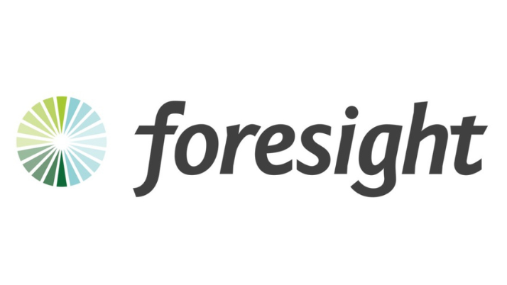 Foresight Logo