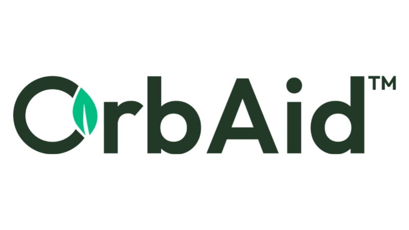 OrbAid Logo