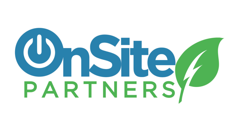 OnSite Partners Logo