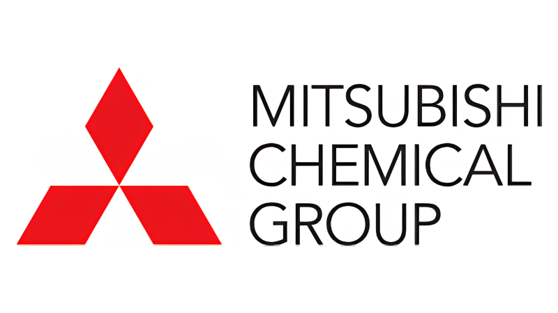 Mitsubishi Chemical Group Logo