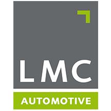 LMC Automotive Logo