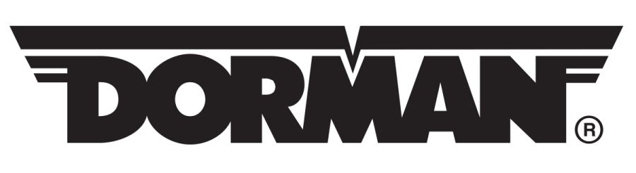 Dorman Logo