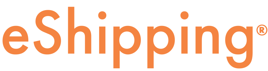eShipping Logo