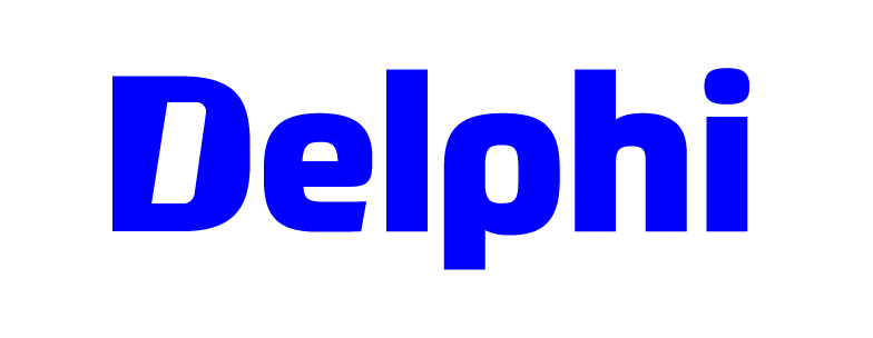 Delphi logo