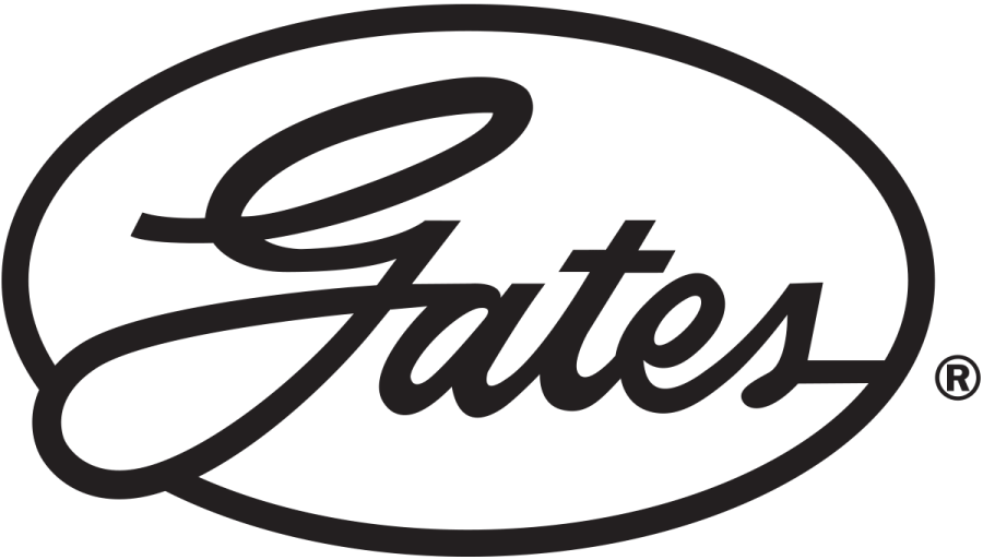 Gates Corporation Logo
