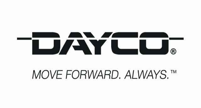 Dayco Logo