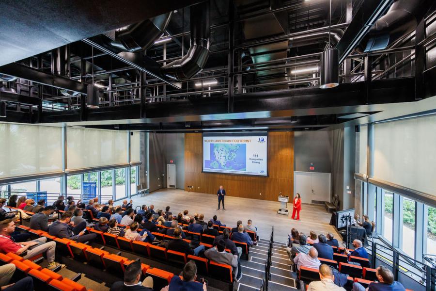 2025 Global Summit at University of Miami