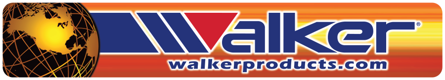 Walker Products logo