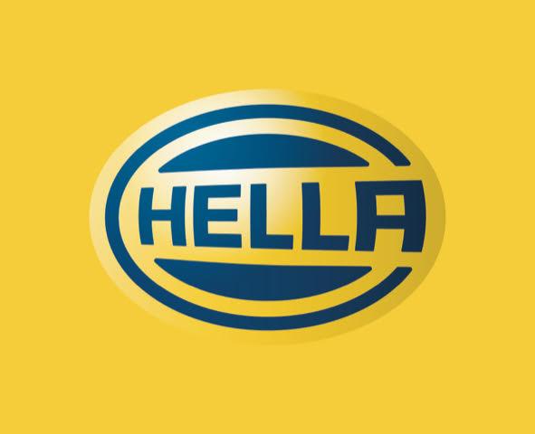 HELLA Logo