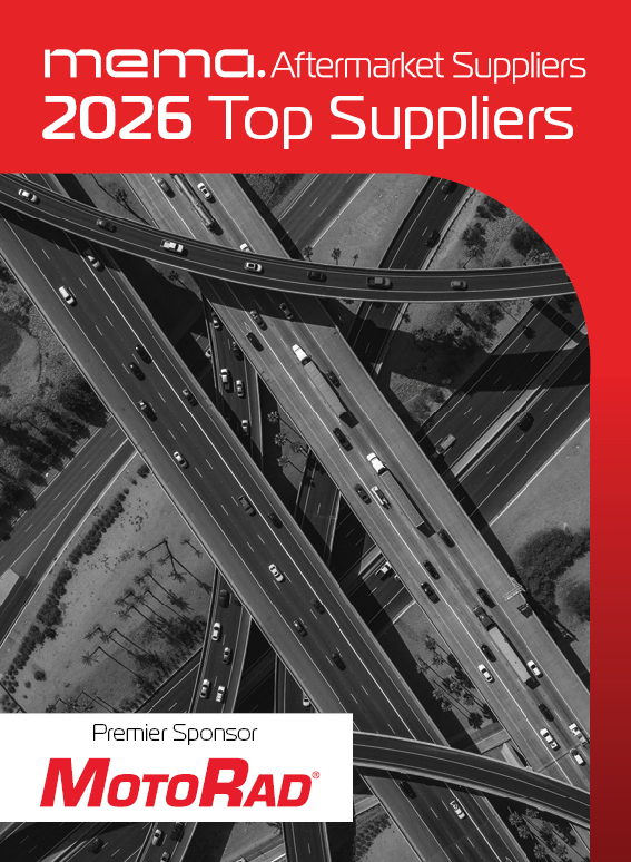 2026 Top Suppliers