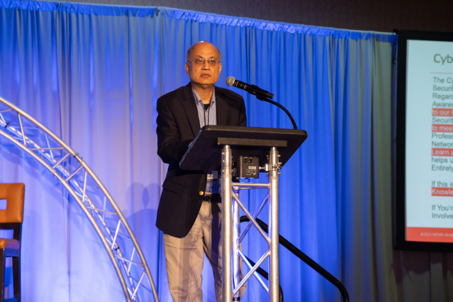 BTC Comp Winner 2025