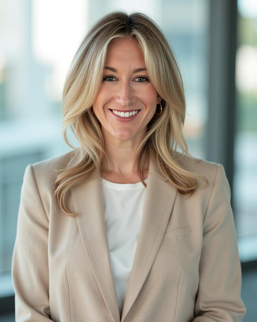 Meghan MacDonald