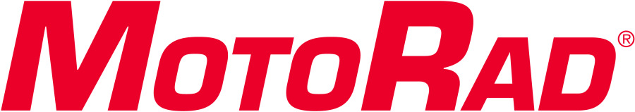 MotoRad Logo