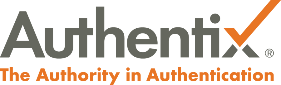 Authentix logo