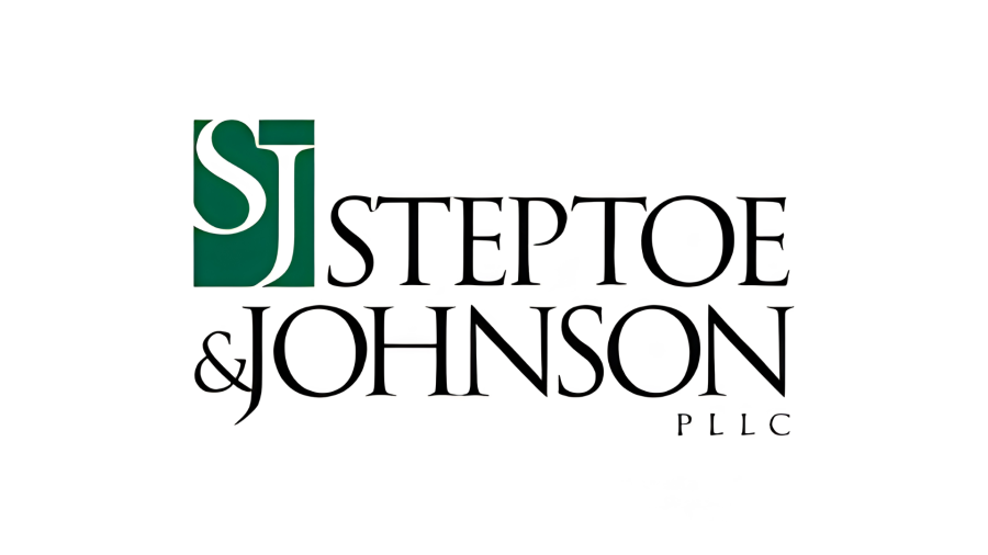 Steptoe & Johnson Logo