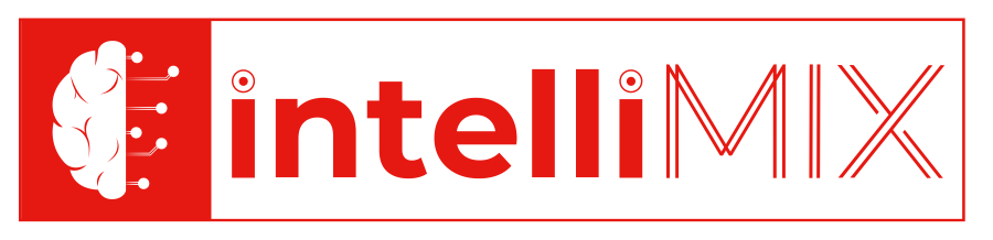 intelliMiX