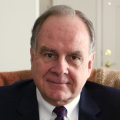 Charley Johnson MEMA