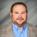 John Rice Headshot