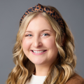 Katie Thomas Headshot