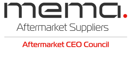 MEMA Aftermarket CEO Council