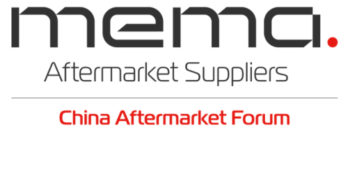 MEMA Aftermarket China Aftermarket Forum