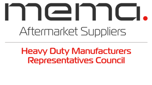 Heavy Duty Manufacturers Representatives Council